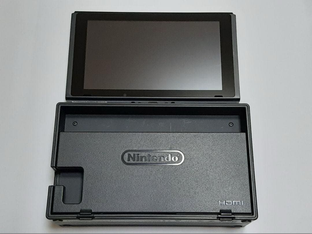 Nintendo Switch ネオンブルー ネオンレッド ・ゼルダの伝説