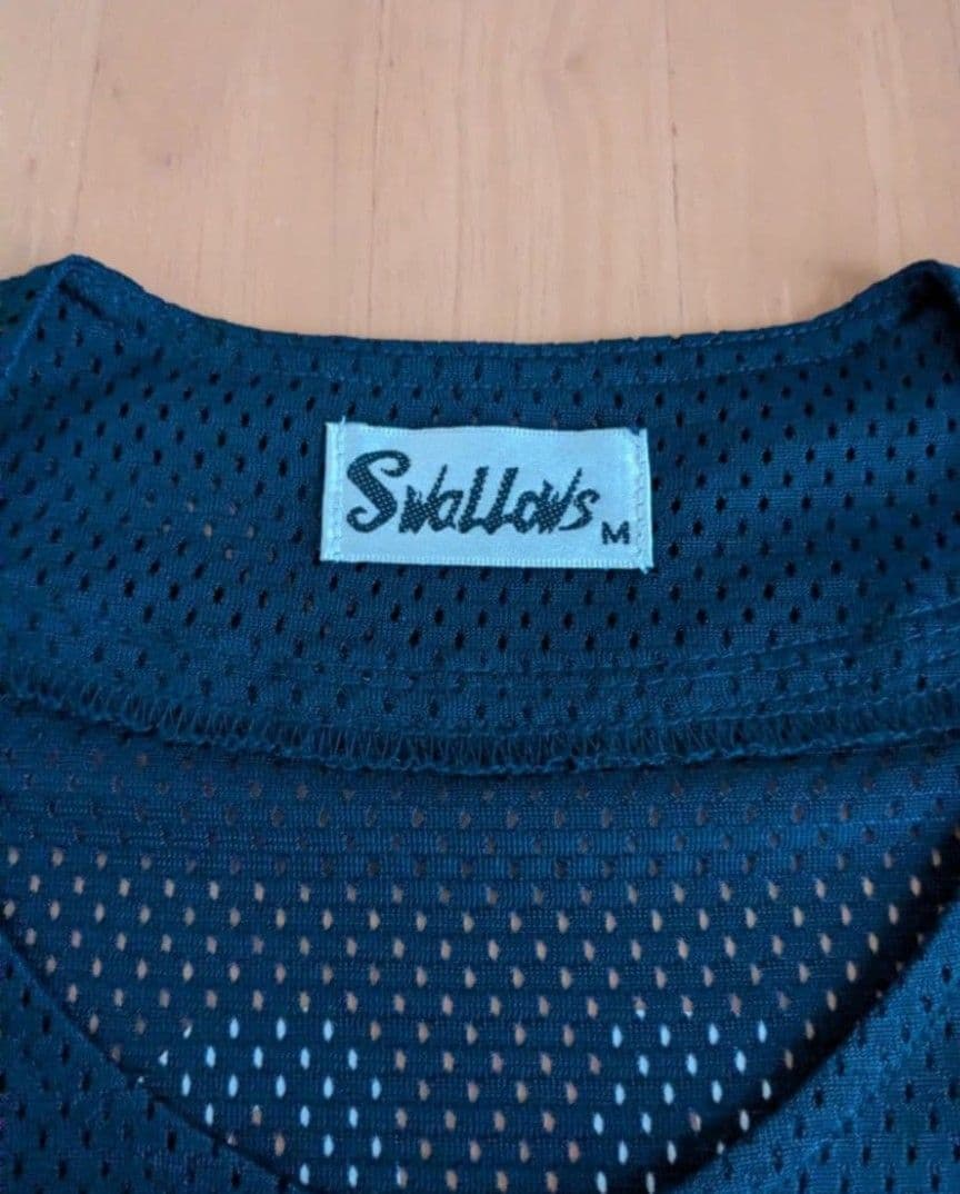 どんぐり様　ペタジーニ　レプリカユニフォーム