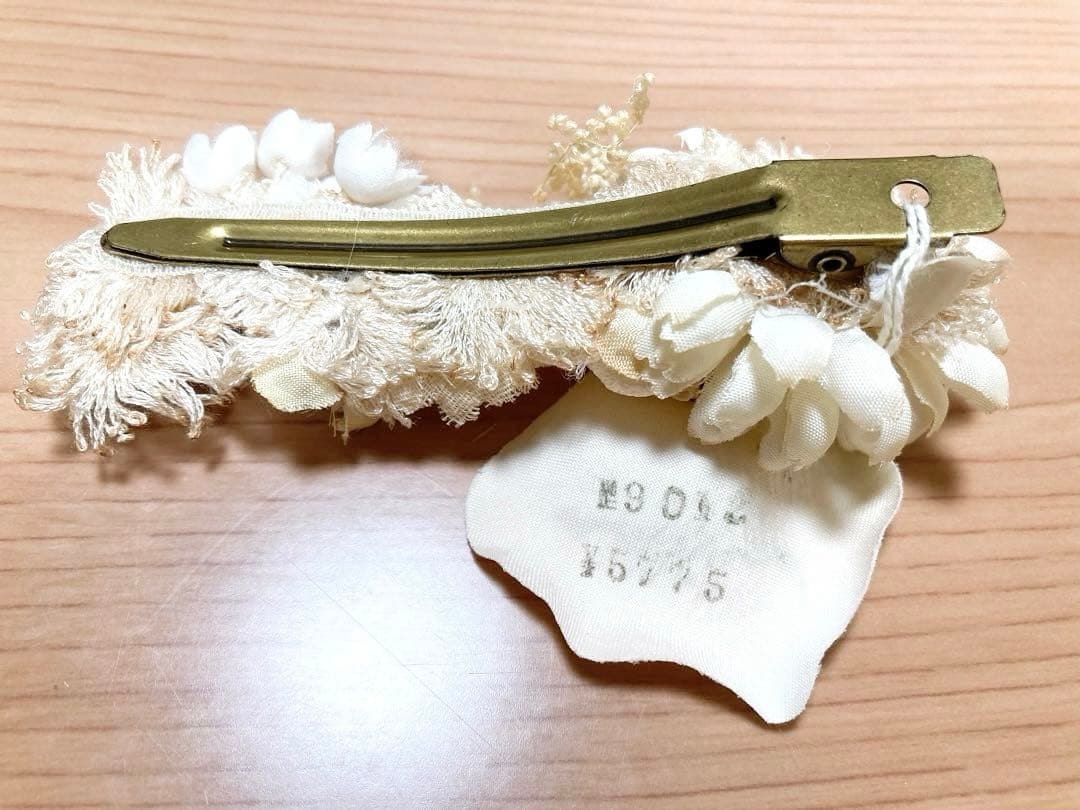 専用　新品未使用　タグ付き　エムスール　m.soeur A Ｈ　F