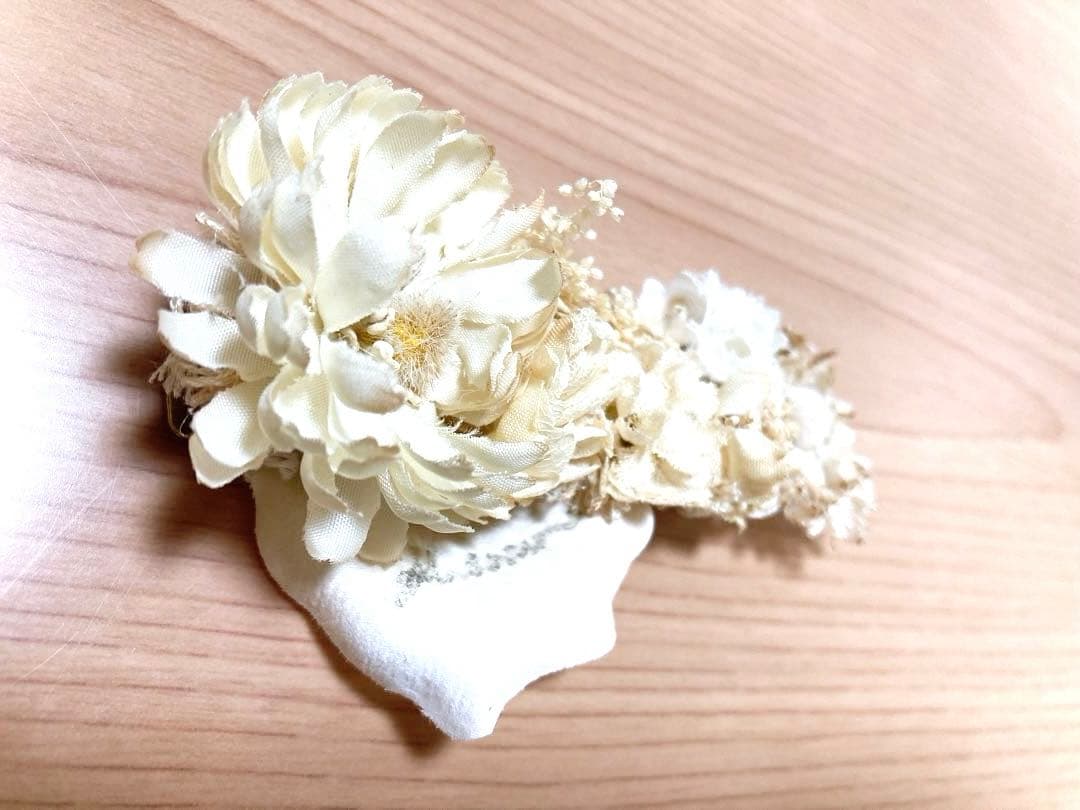 専用　新品未使用　タグ付き　エムスール　m.soeur A Ｈ　F