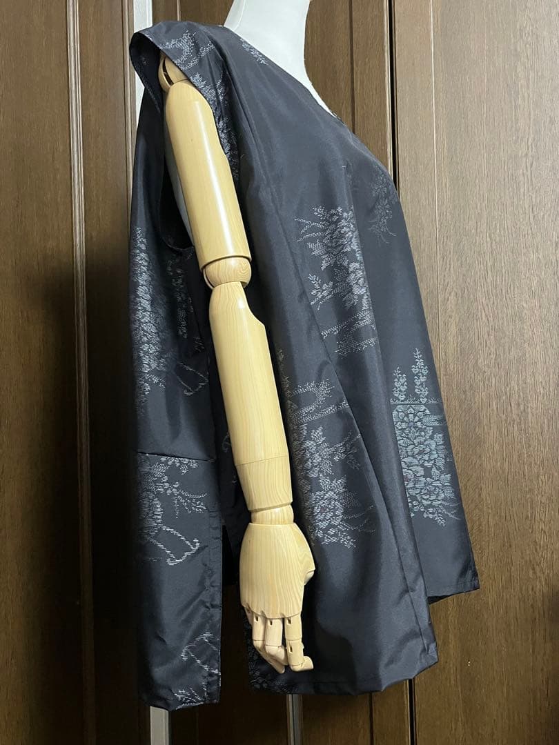 Loren様、専用【768】袖なしチュニック【769】5分袖【770】タートル