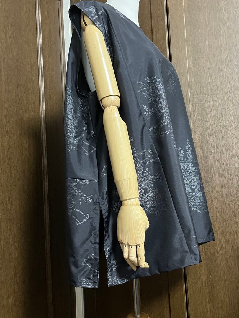 Loren様、専用【768】袖なしチュニック【769】5分袖【770】タートル