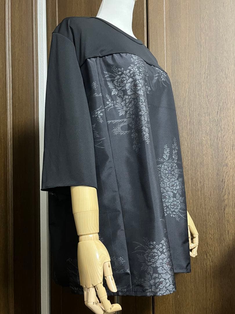 Loren様、専用【768】袖なしチュニック【769】5分袖【770】タートル