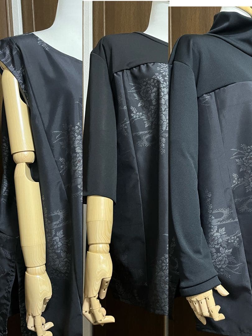 Loren様、専用【768】袖なしチュニック【769】5分袖【770】タートル