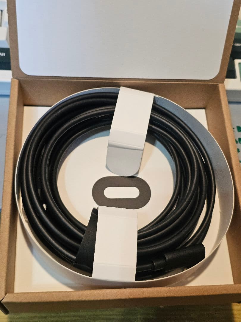  Linkケーブル  Quest 2/3対応 PC VR用