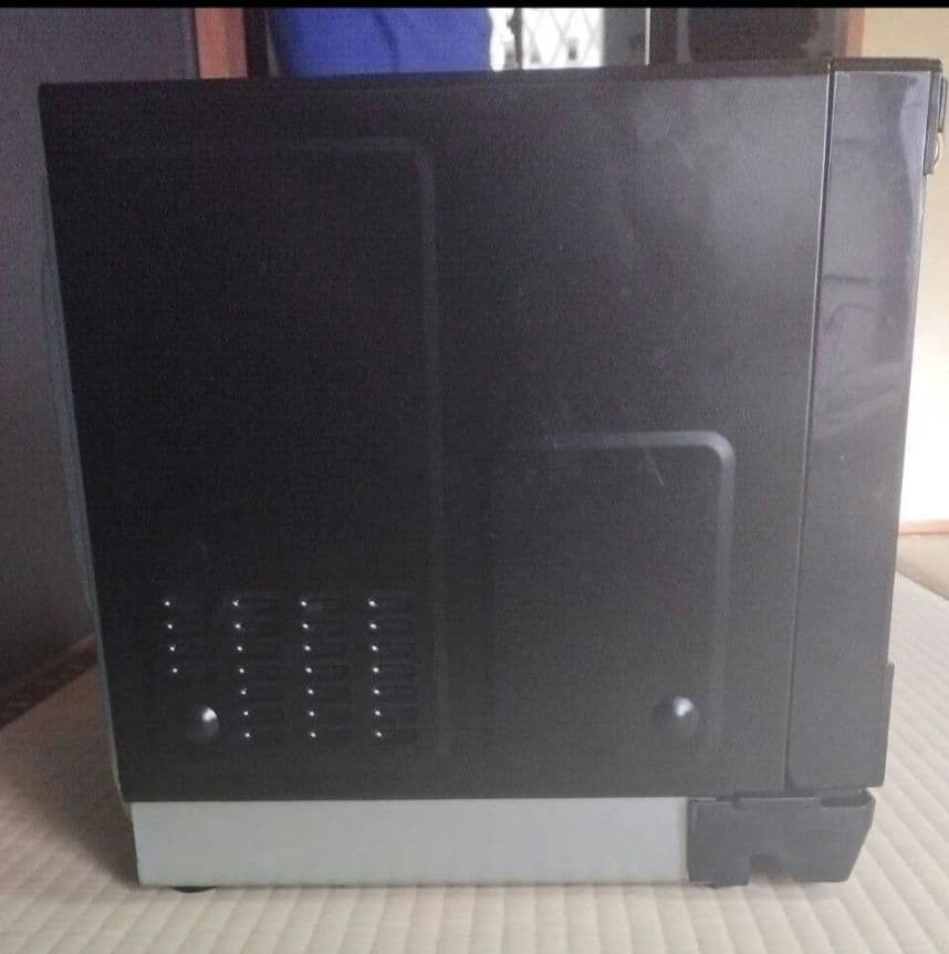 日*品様 東芝2021年石窯ドーム ER-VD70-B スチームオーブンレンジ