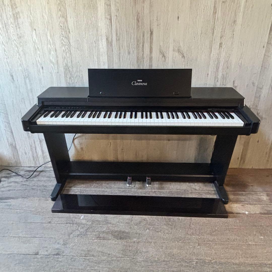 YAMAHA 電子ピアノ Clavinova クラビノーバ CLP-360