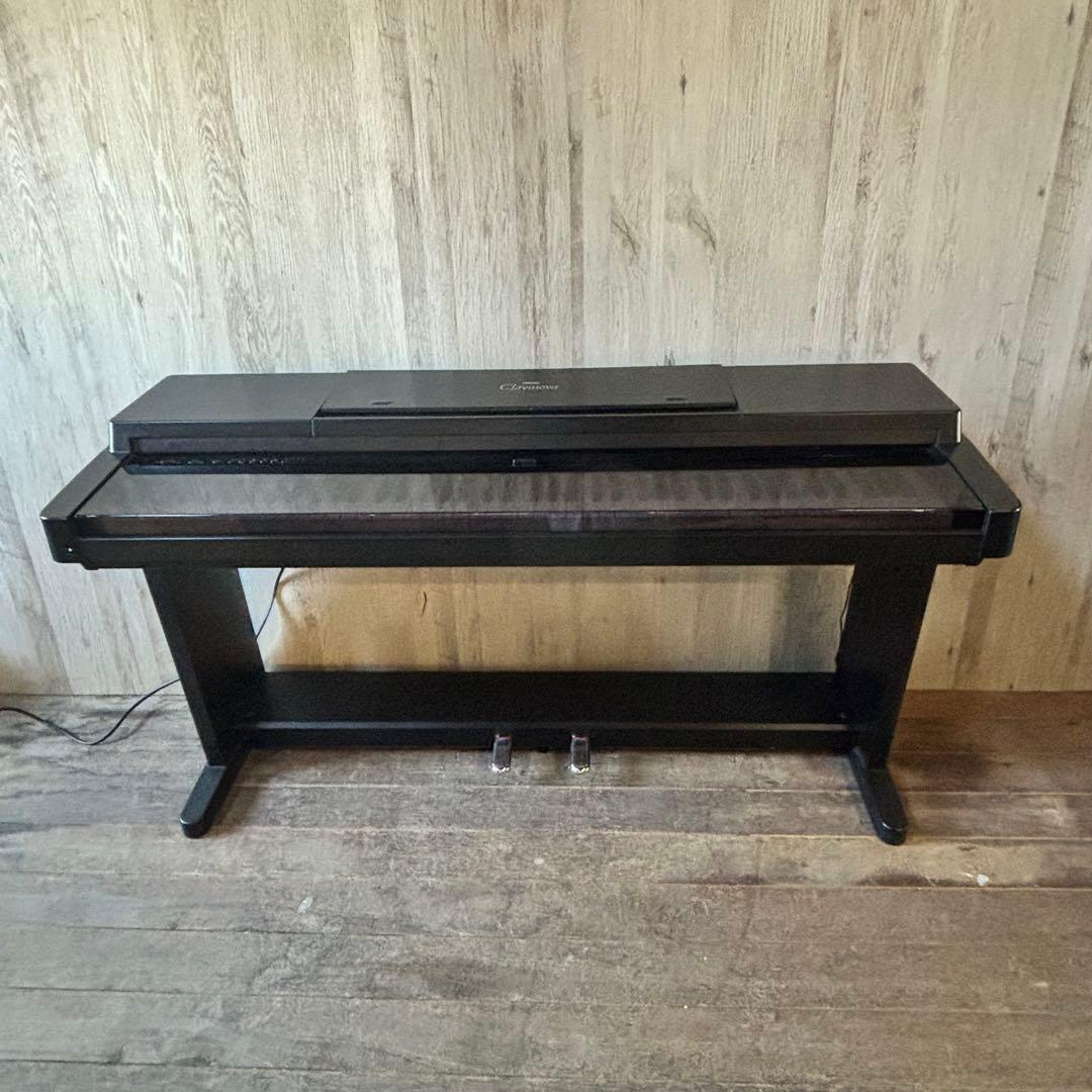 YAMAHA 電子ピアノ Clavinova クラビノーバ CLP-360