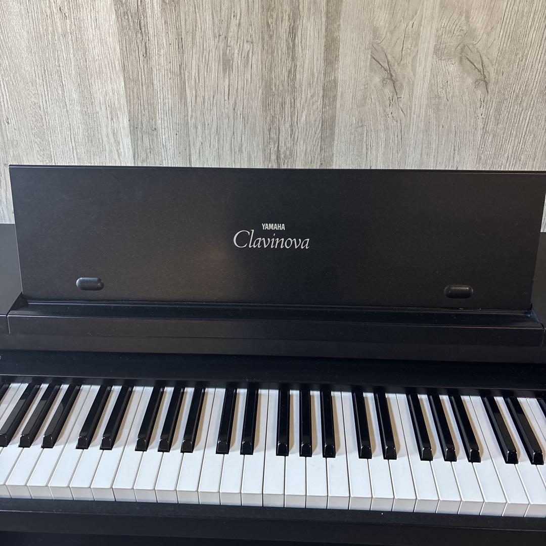 YAMAHA 電子ピアノ Clavinova クラビノーバ CLP-360