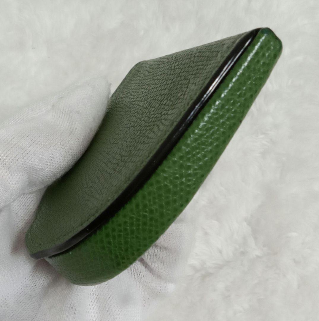 タカオ様 Valextra ヴァレクストラ ダブルマネークリップ ケース