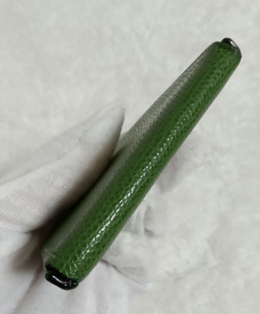 タカオ様 Valextra ヴァレクストラ ダブルマネークリップ ケース