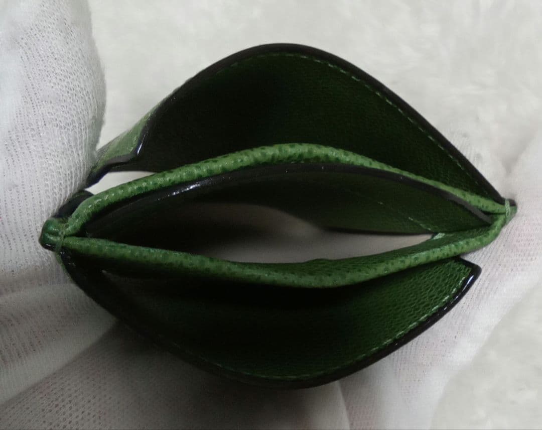 タカオ様 Valextra ヴァレクストラ ダブルマネークリップ ケース