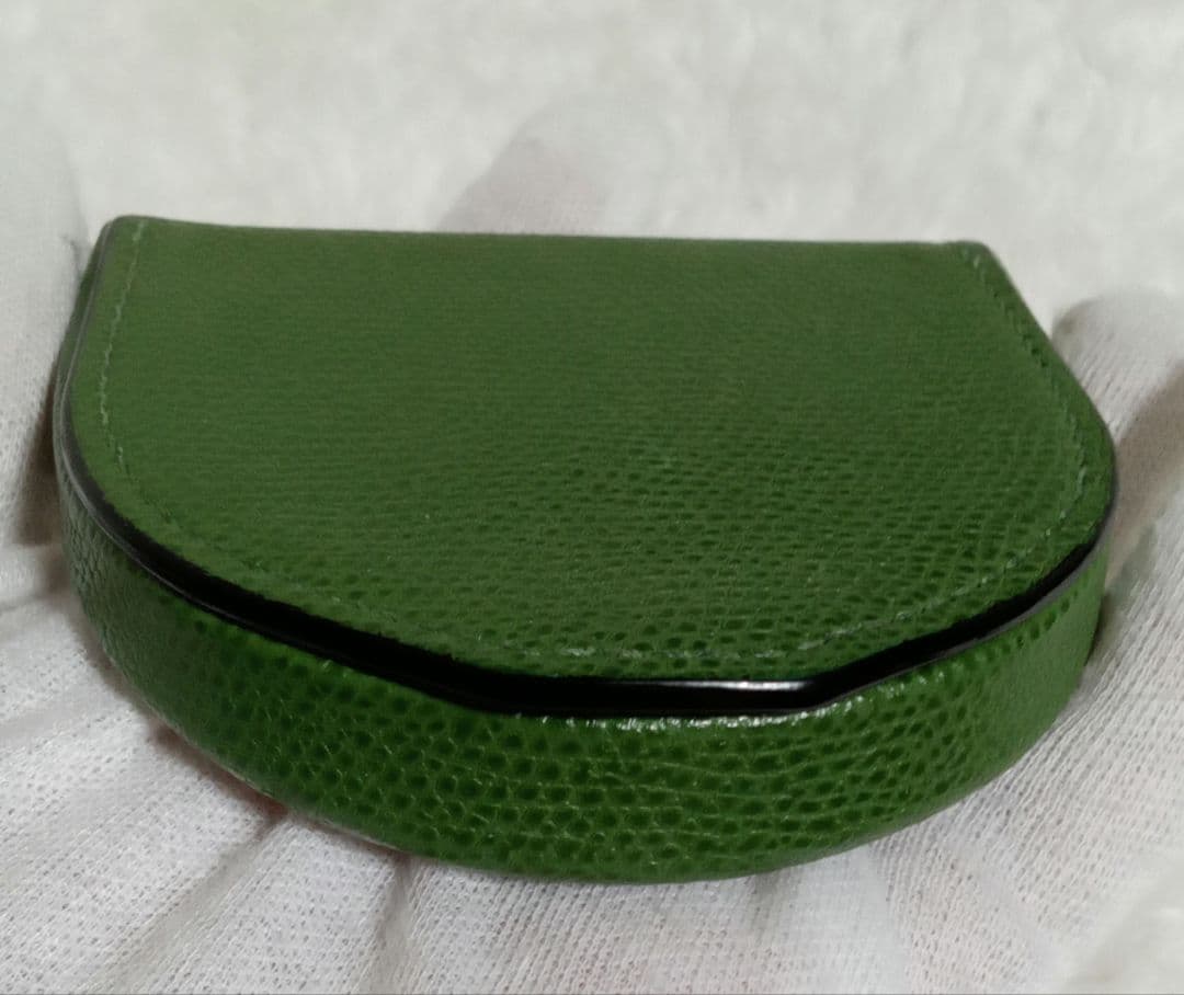 タカオ様 Valextra ヴァレクストラ ダブルマネークリップ ケース