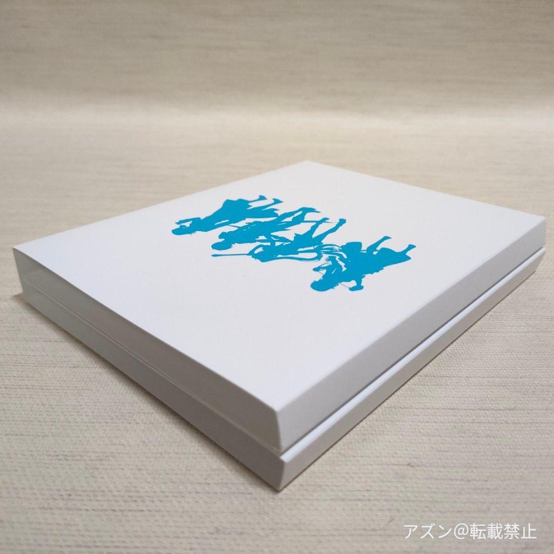 空の軌跡 the 1st 限定版 ※ソフト欠・特典のみ