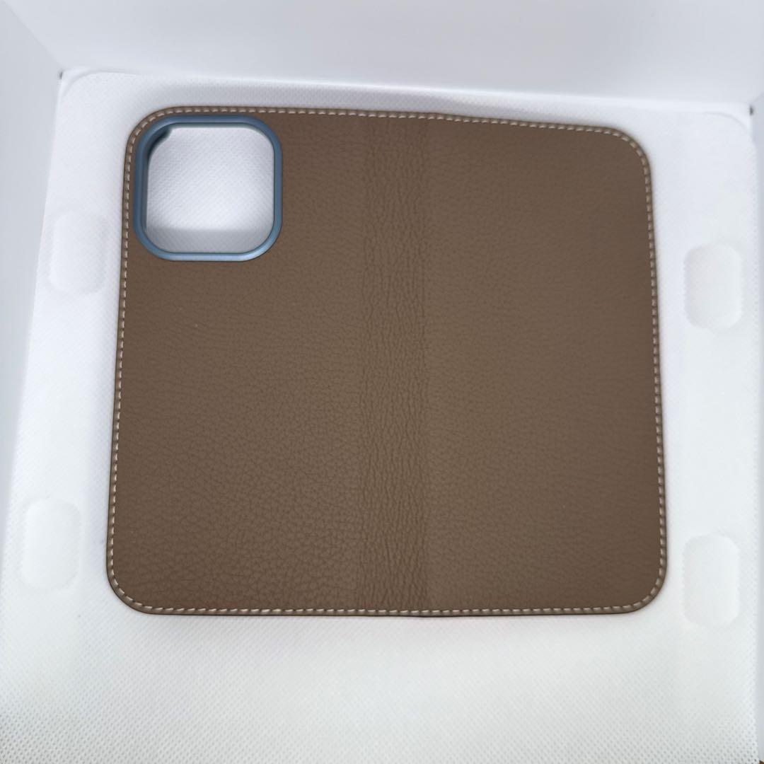 新品未使用 Bonaventure iphone16pro エトープ✖️アザレ