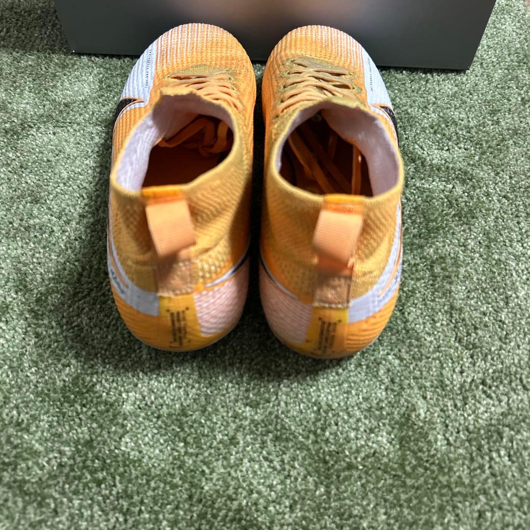 ナイキマーキュリアルスーパーフライ7エリートJr.FG