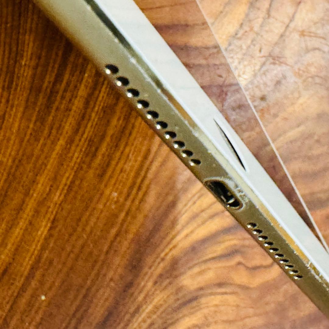 iPad mini 4 128GB セルラー SIMフリー【ホームボタン難あり】