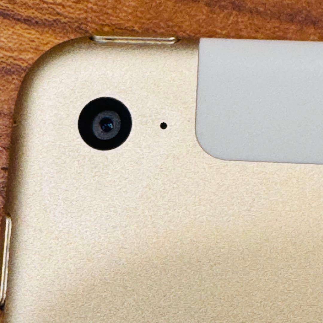 iPad mini 4 128GB セルラー SIMフリー【ホームボタン難あり】