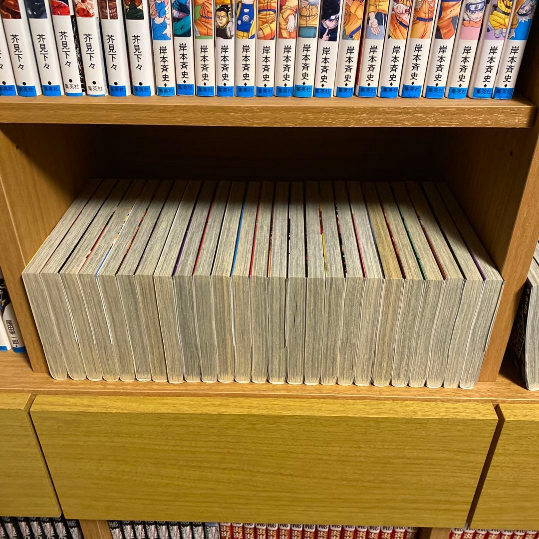 僕のヒーローアカデミア 1~42 全巻セット