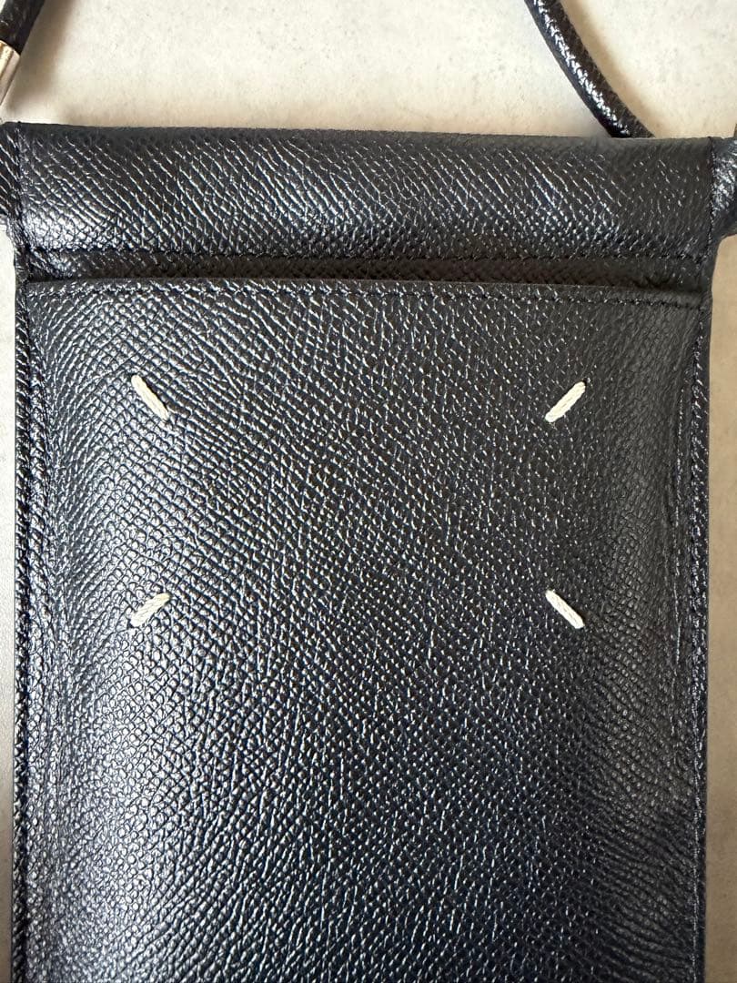 レ*ン様 【大人気早い者勝ち】Maison Margiela マルジェラ　スマホ