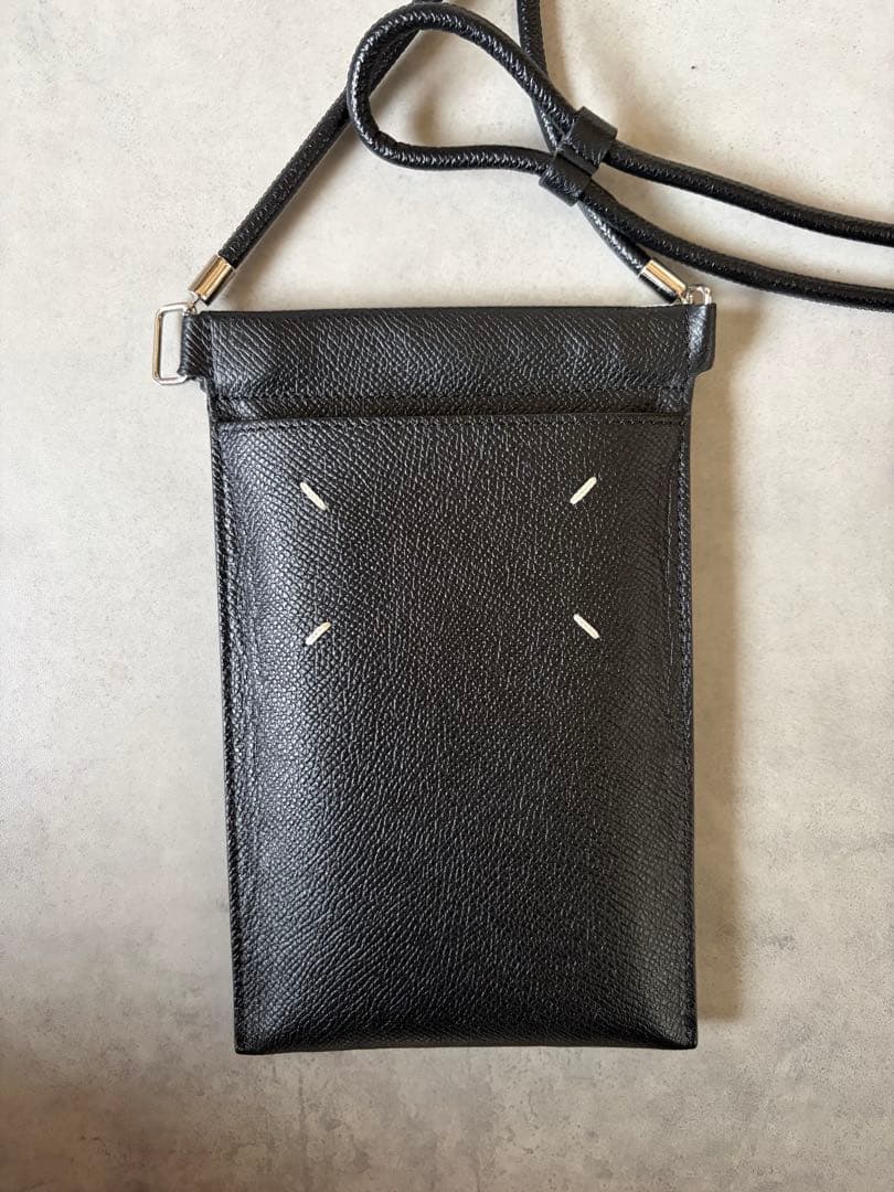 レ*ン様 【大人気早い者勝ち】Maison Margiela マルジェラ　スマホ