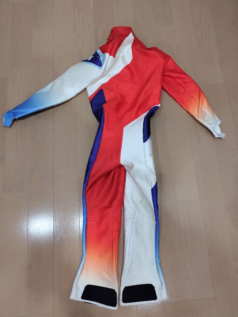 デサント　ワンピース　160