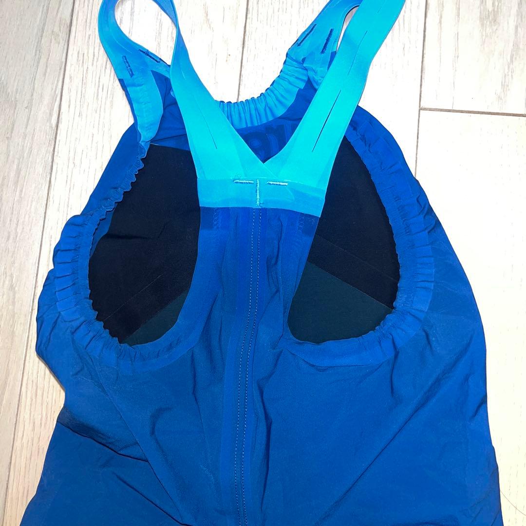 アリーナ　高速水着　アクアフォースストーム　MF SSサイズ