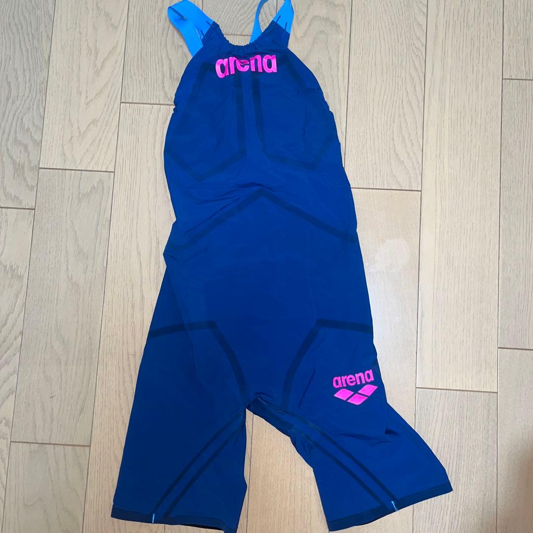 アリーナ　高速水着　アクアフォースストーム　MF SSサイズ