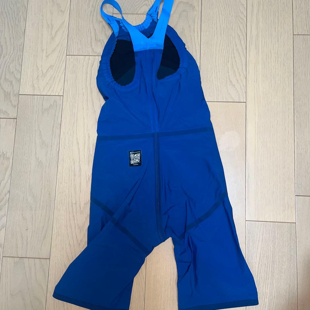 アリーナ　高速水着　アクアフォースストーム　MF SSサイズ