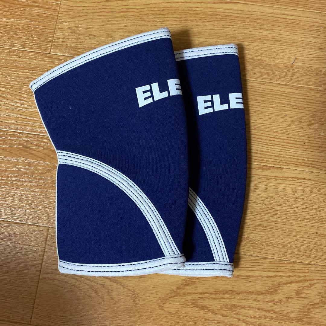 Eleiko Knee Sleeves ニースリーブ
