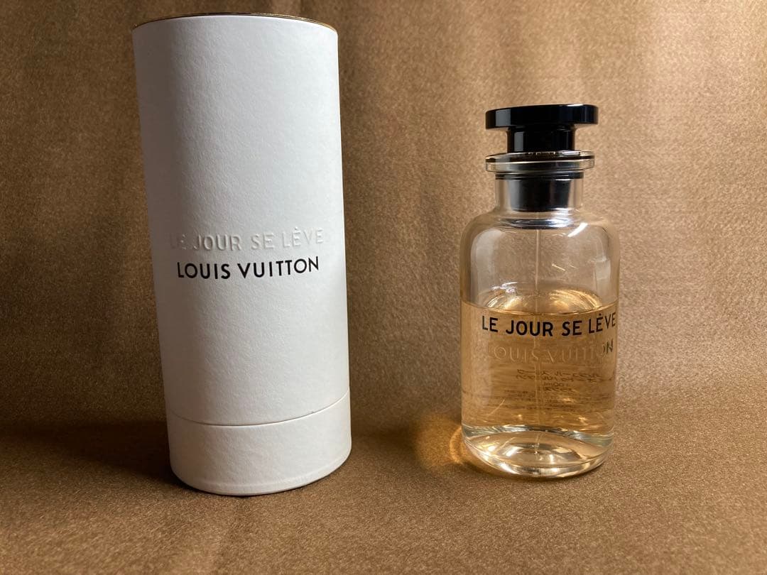 ルイヴィトン　ルジュール・スレーヴ（オードゥ　パルファン）100ml