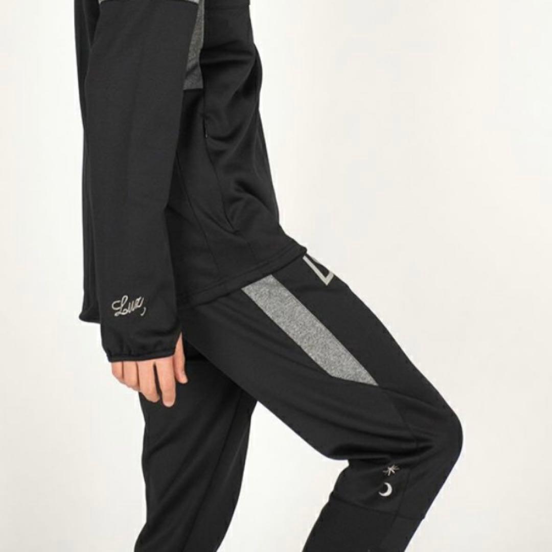 ウェア SINGLE FACE SUPER SLIM FIT LONG PANTS