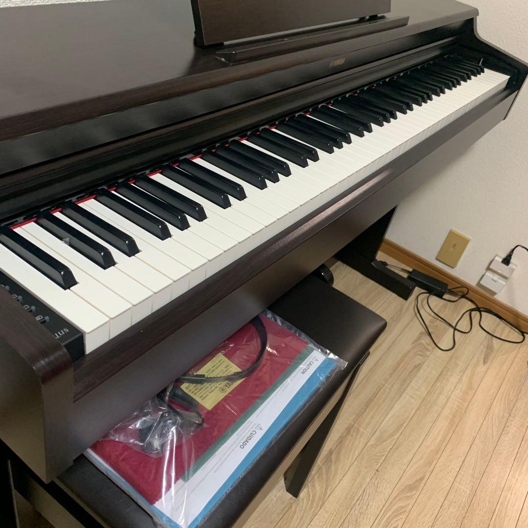 YAMAHA YDP-165R 2022年製 福岡市より手渡し対応のみ
