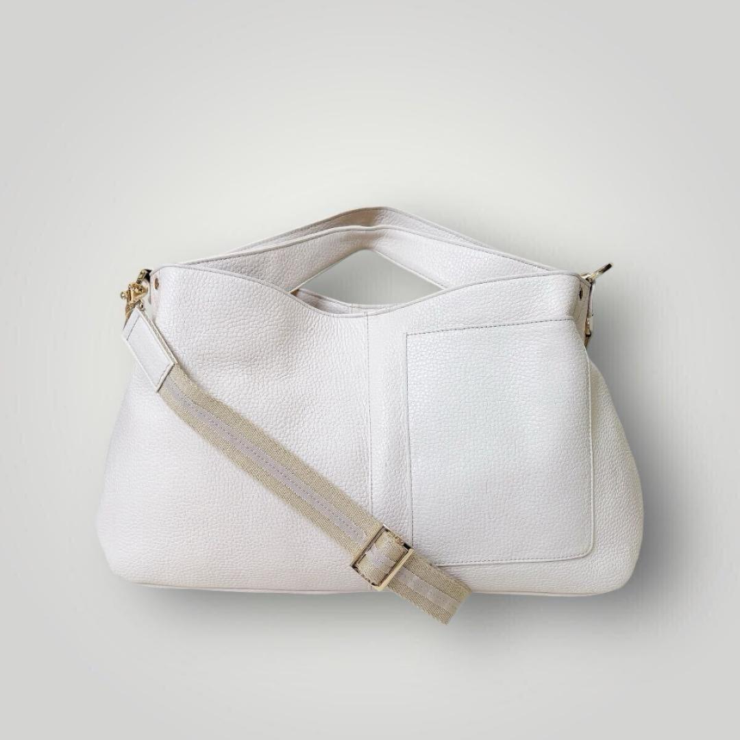 [上質] ATAO elvy + ショルダーバッグ 4510０円 A4収納