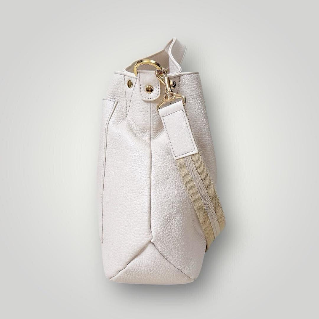 [上質] ATAO elvy + ショルダーバッグ 4510０円 A4収納