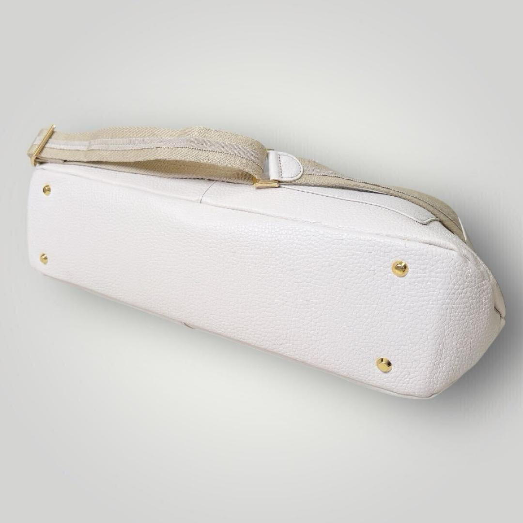 [上質] ATAO elvy + ショルダーバッグ 4510０円 A4収納