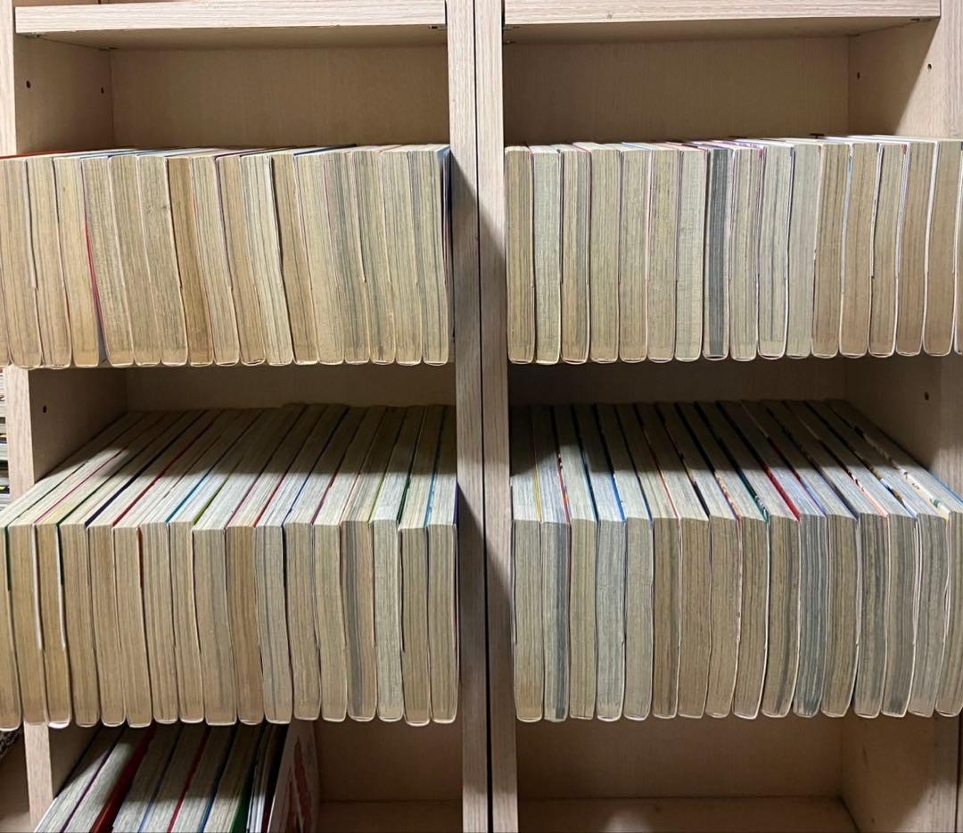 NARUTO 全巻セット 1〜72巻　外伝+オフィシャルムービーブック付き