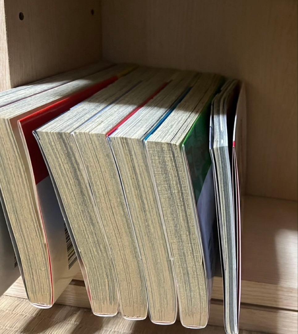 NARUTO 全巻セット 1〜72巻　外伝+オフィシャルムービーブック付き