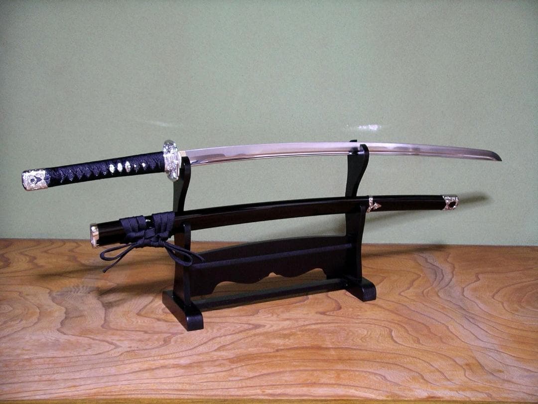 関の美術刀剣 戦国武将 織田信長 左文字 大刀 模造刀 模擬刀 コスプレ衣装