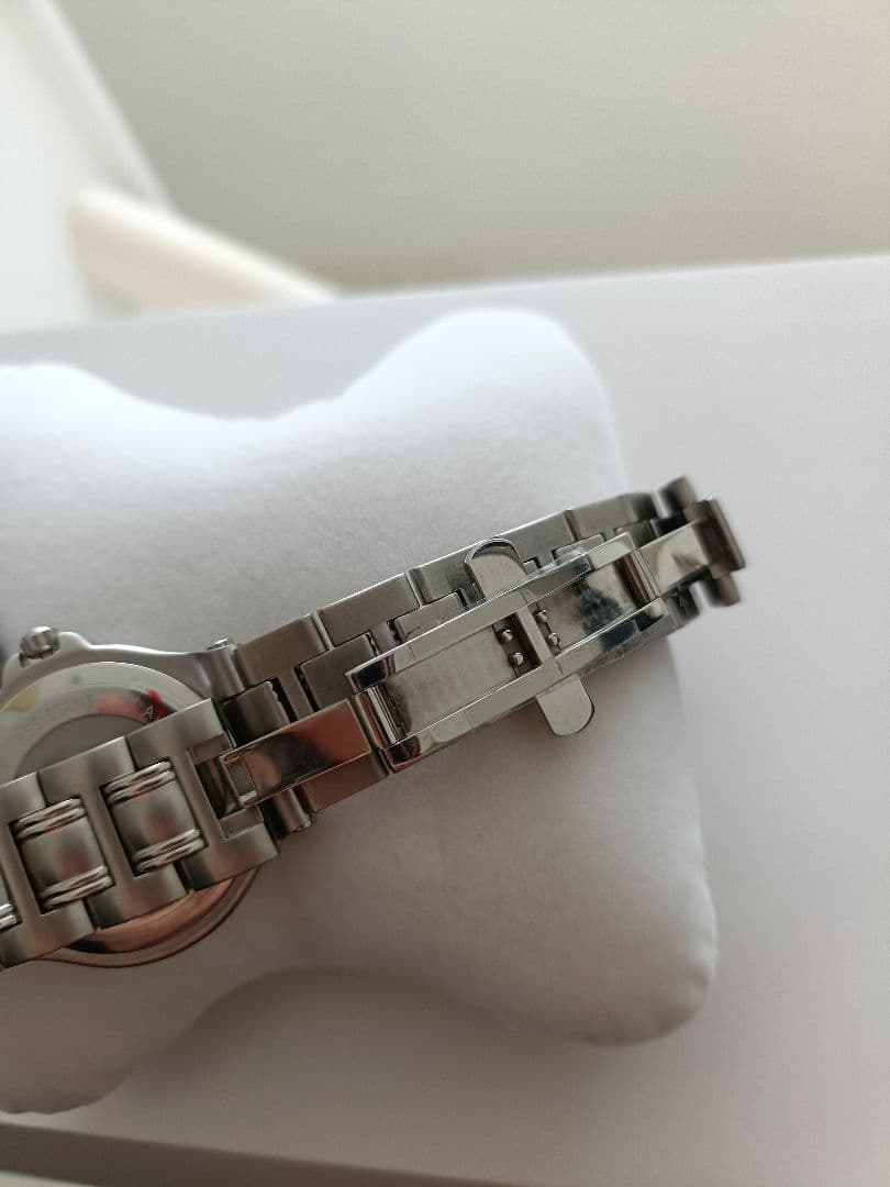 J*i様 GUCCI 9040M メンズ 腕時計 クォーツ