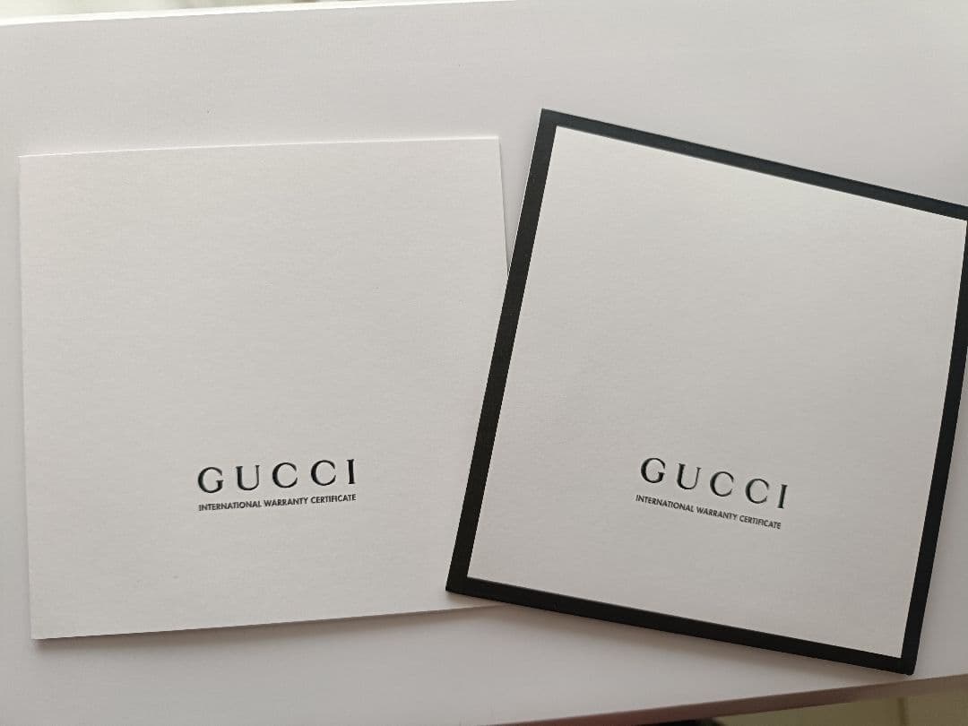 J*i様 GUCCI 9040M メンズ 腕時計 クォーツ