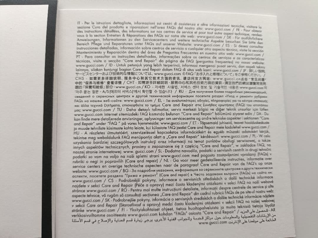 J*i様 GUCCI 9040M メンズ 腕時計 クォーツ