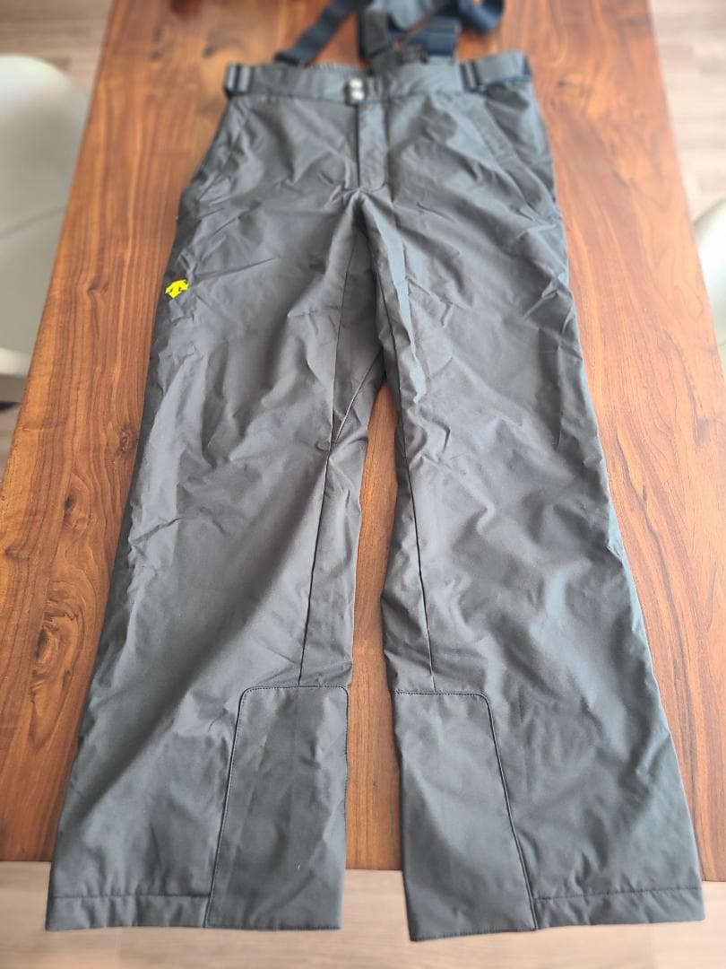 DESCENTEデサント スキーウェア 男性用 DWMOJH73H