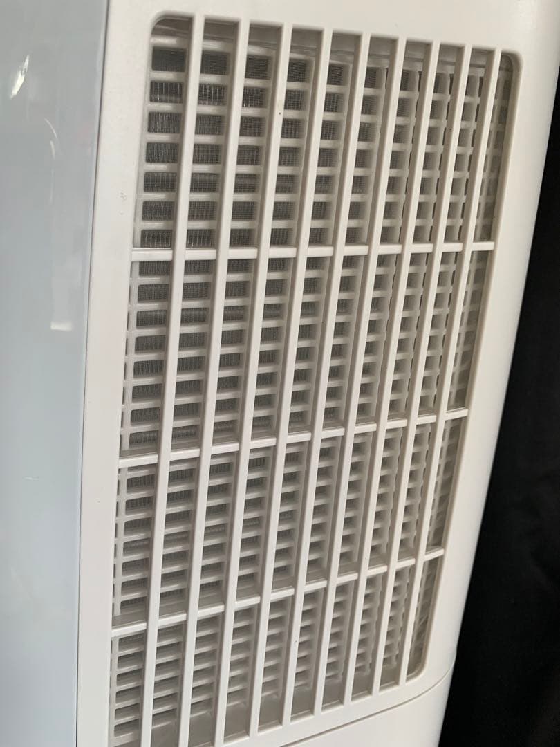り*い様 シャープ　CM-N100-W 除湿機/衣類乾燥　プラズマクラスター　2