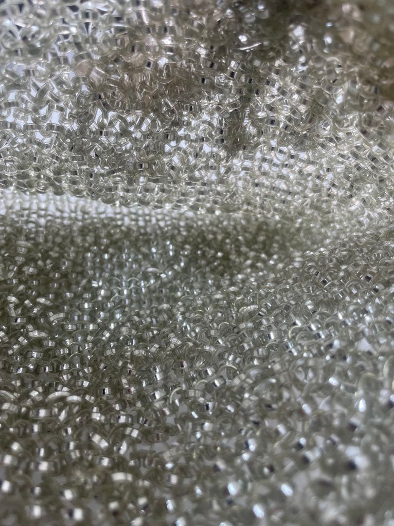 ♣️ANTEPRIMA アンテプリマ ワイヤーハンドバッグ