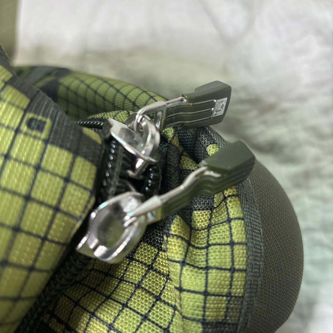 【希少】BURTON 大容量 65-70L キャリー バック スノボー　スキー