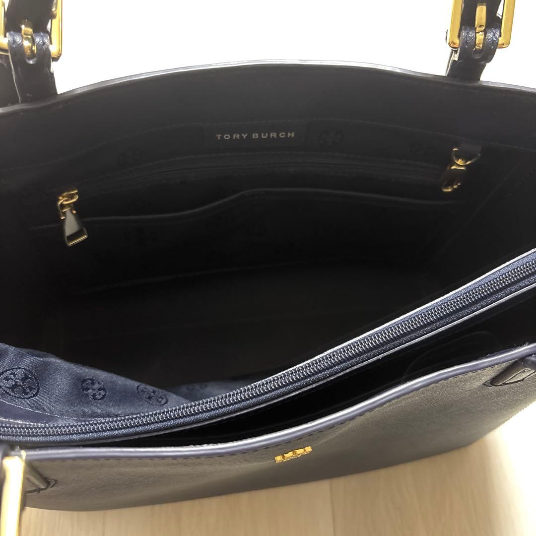 トリーバーチ　トート