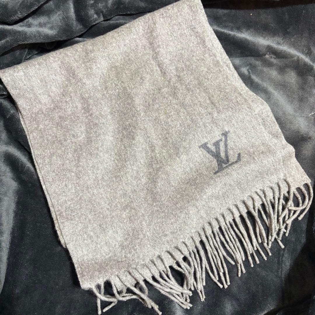Louis Vuitton マフラー ♡♡