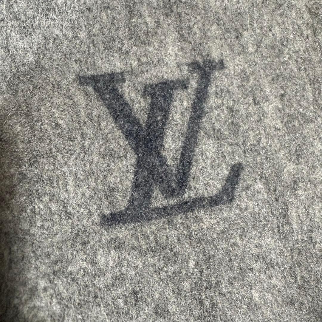 Louis Vuitton マフラー ♡♡