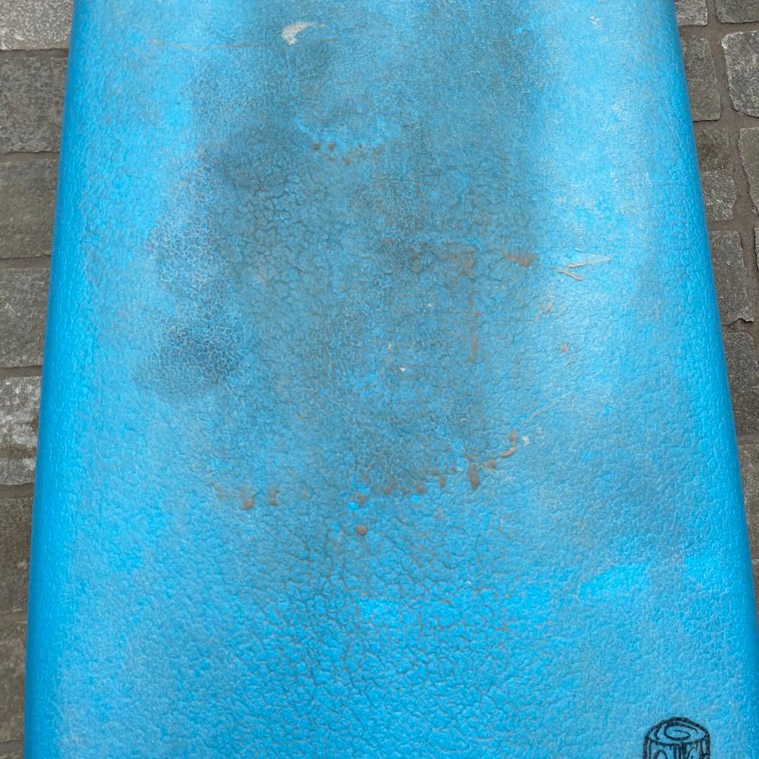 キャッチサーフ ODYSSEA THE LOG 7.0 サーフボード 青